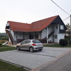 Guesthouse Andja