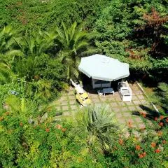 B&B Il Giardino di Villa Anna