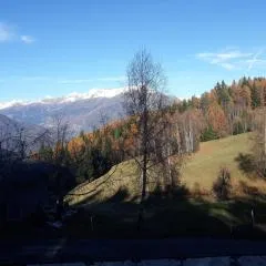 Agriturismo I Conti Di Piscè