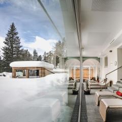 Blatter's Arosa Hotel & Bella Vista SPA