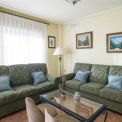 RUMOHOLIDAYS Spacious 3 bedrooms apartment Playa del Cura