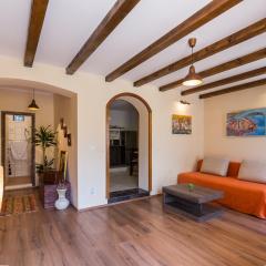 Apartment Hladilo "Nostalgia"