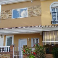 Carmen Apartamento