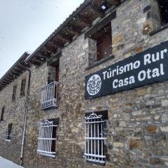 Casa Otal