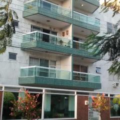 Praia do Forte: 5 min a pé