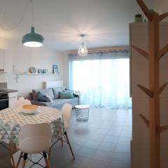 Belopale @ Résidence La Belle Epoque