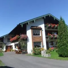 Haus Bergschmied