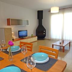 SAN FERNANDO PALACE III - Beach House