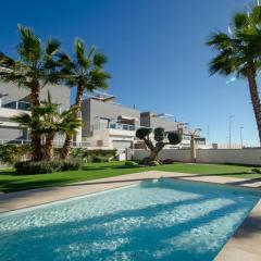 MarinaMed Residencial, Casa 2