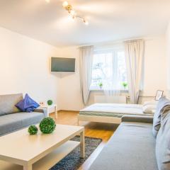 Duże Mieszkanie - Kniaziewicza dla 2-10 osób