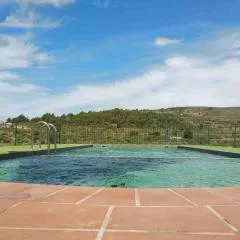 Aldea Ecorural