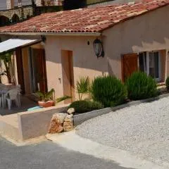 La petite maison