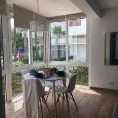 Esmeralda Apartment
