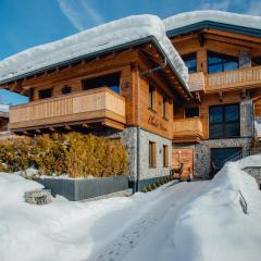 Chalet Olivia