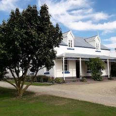 Western House B&B Kurow