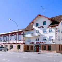 Hotel Linde-Sinohaus