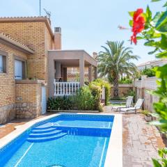 ARENDA Villa Flandes Pino Alto