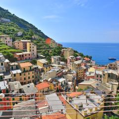 "Verdementa" apartment