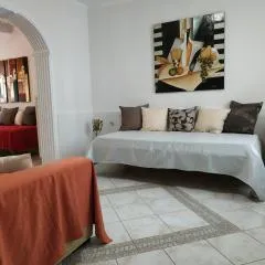 Apartment Gio III