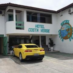 Hotel Costa Verde