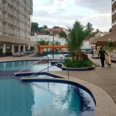 Apartamento no Olimpia Park Resort