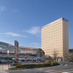 호텔 우르빅 가고시마(Hotel Urbic Kagoshima)