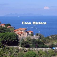 Casa Miclara Appartamento - Edera