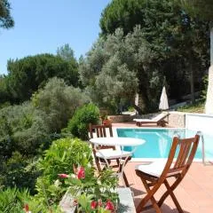 VILLA ISMINI, Skiathos