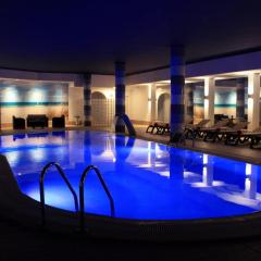 The Navigator - Solaqua