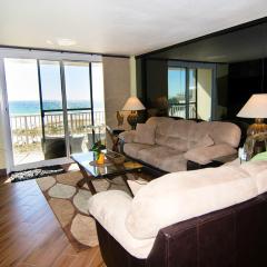 Best Gulf-Front Beach View in Destin!