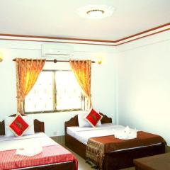 Angkor Ruby Guesthouse