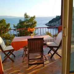 Paradise Sea