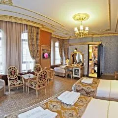 Glamour Classic Hotel Istanbul Sirkeci