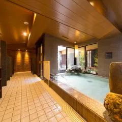 Dormy Inn Premium Tokyo Kodenmacho