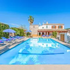 Villa Palmeras