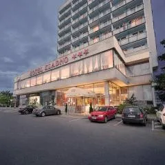Retro Hotel Kladno