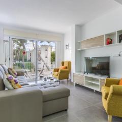 Apartment Assimetric - Only 100m to Beach