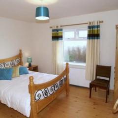 Three bedroom holiday home