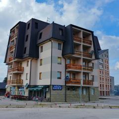 Apartment Panorama 1