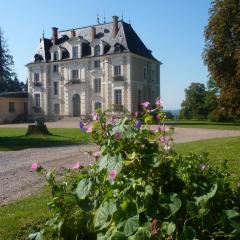 Domaine de Chaligny