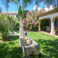 Holiday Home Le Petit Olivier by Interhome