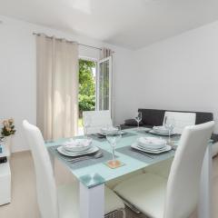 Apartments Peca