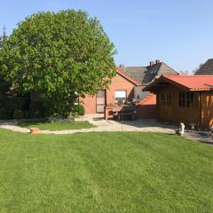 Haus Inge Ysker