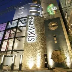 Hotel AXIS -アクシス-