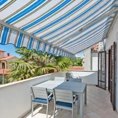Apartments Alluro