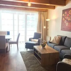 Apartmán Říčky 23