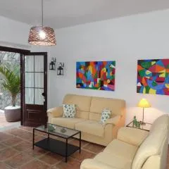Apartamento rural Los Roferos