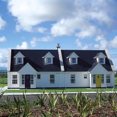 Ballybunion Holiday Homes No 27