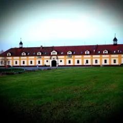 Sudický Dvur