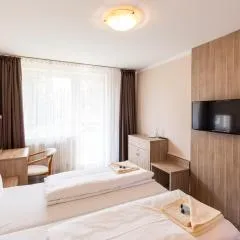 Bed & Breakfast Hotel Perla